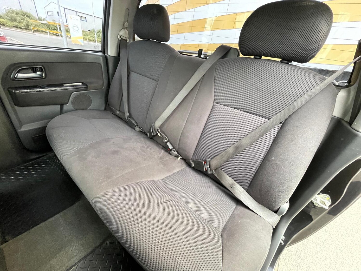 Vehicle 28