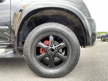 Used Isuzu Rodeo 2009 for sale - 75535756: Photo