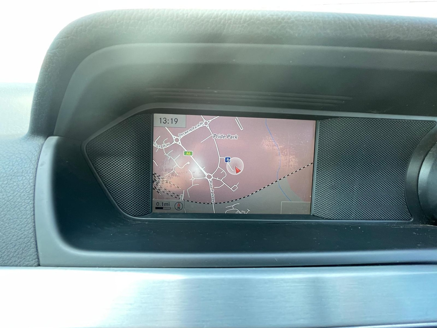 Vehicle 25
