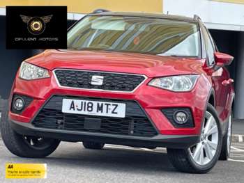 2018 - 1.0 TSI SE SUV 5dr Petrol DSG Euro 6 (s/s) (115 ps)