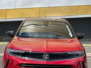 Used Vauxhall Mokka 2021 for sale - 75027759: Photo