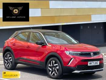 Used Vauxhall Mokka 2021 for sale - 75027759: Photo