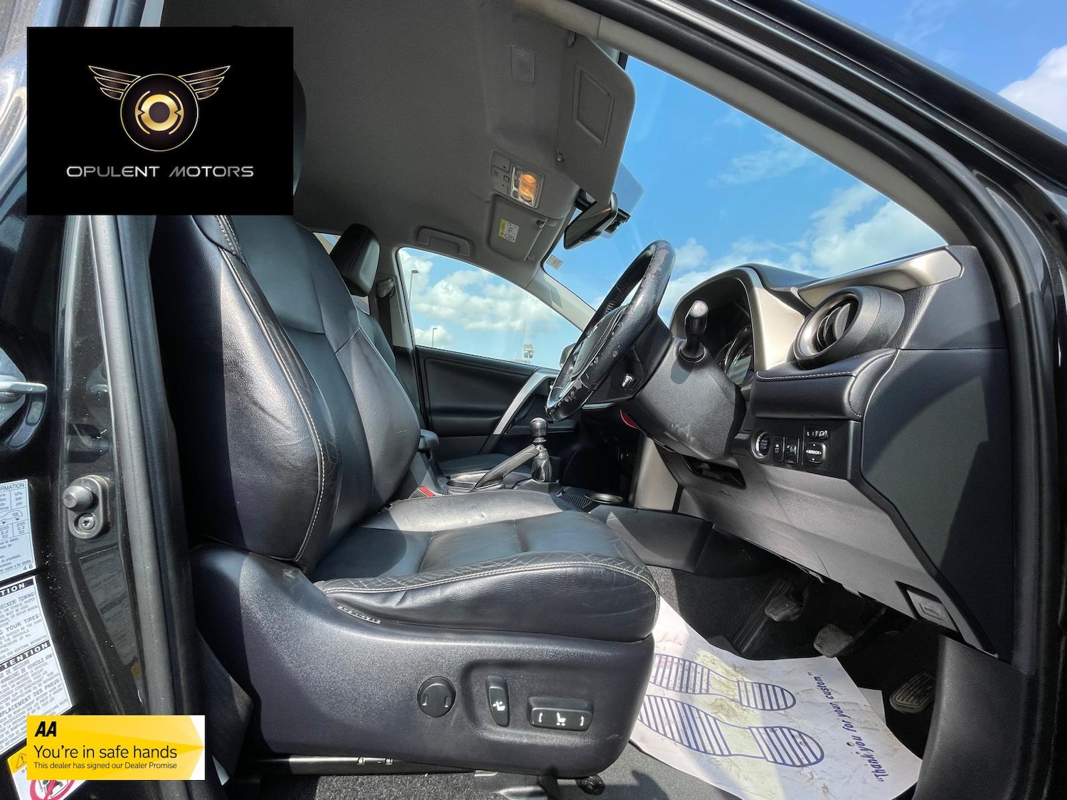 Vehicle 26