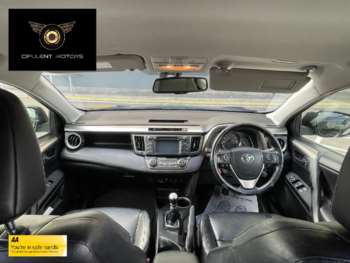 Used Toyota RAV4 2013 for sale - 74772478: Photo