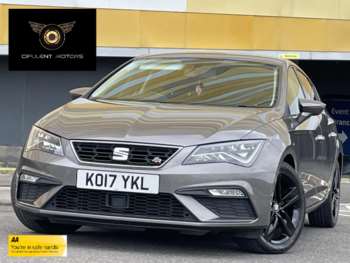 2017 - 2.0 TDI FR Technology Hatchback 5dr Diesel Manual Euro 6 (s/s) (184 ps)