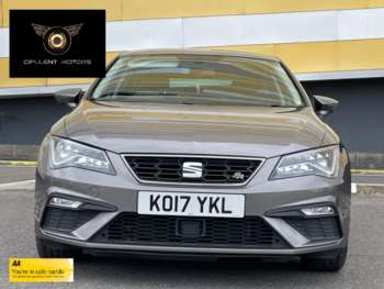 Used SEAT Leon 2017 for sale - 74729896: Photo