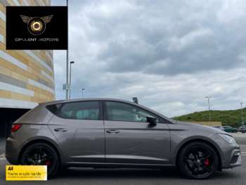 Used SEAT Leon 2017 for sale - 74729896: Photo