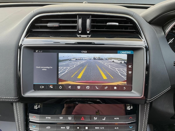Used Jaguar F-Pace 2019 for sale - 75559100: Photo 23