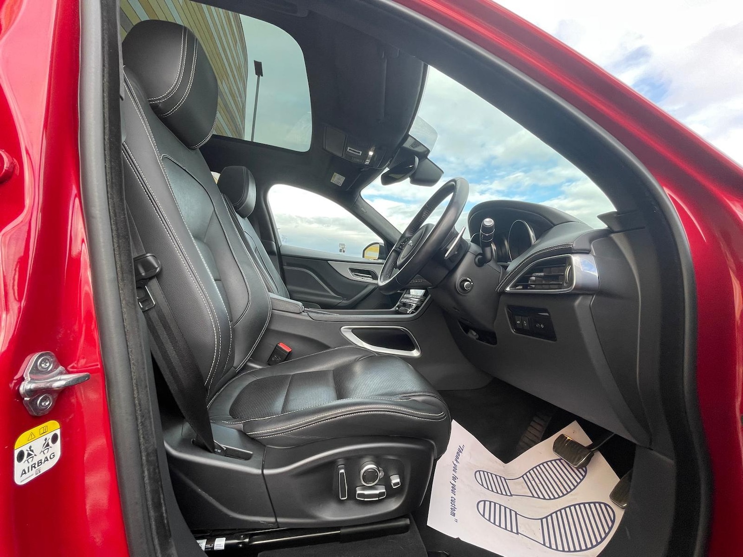 Vehicle 29