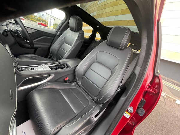Used Jaguar F-Pace 2019 for sale - 75559100: Photo 32