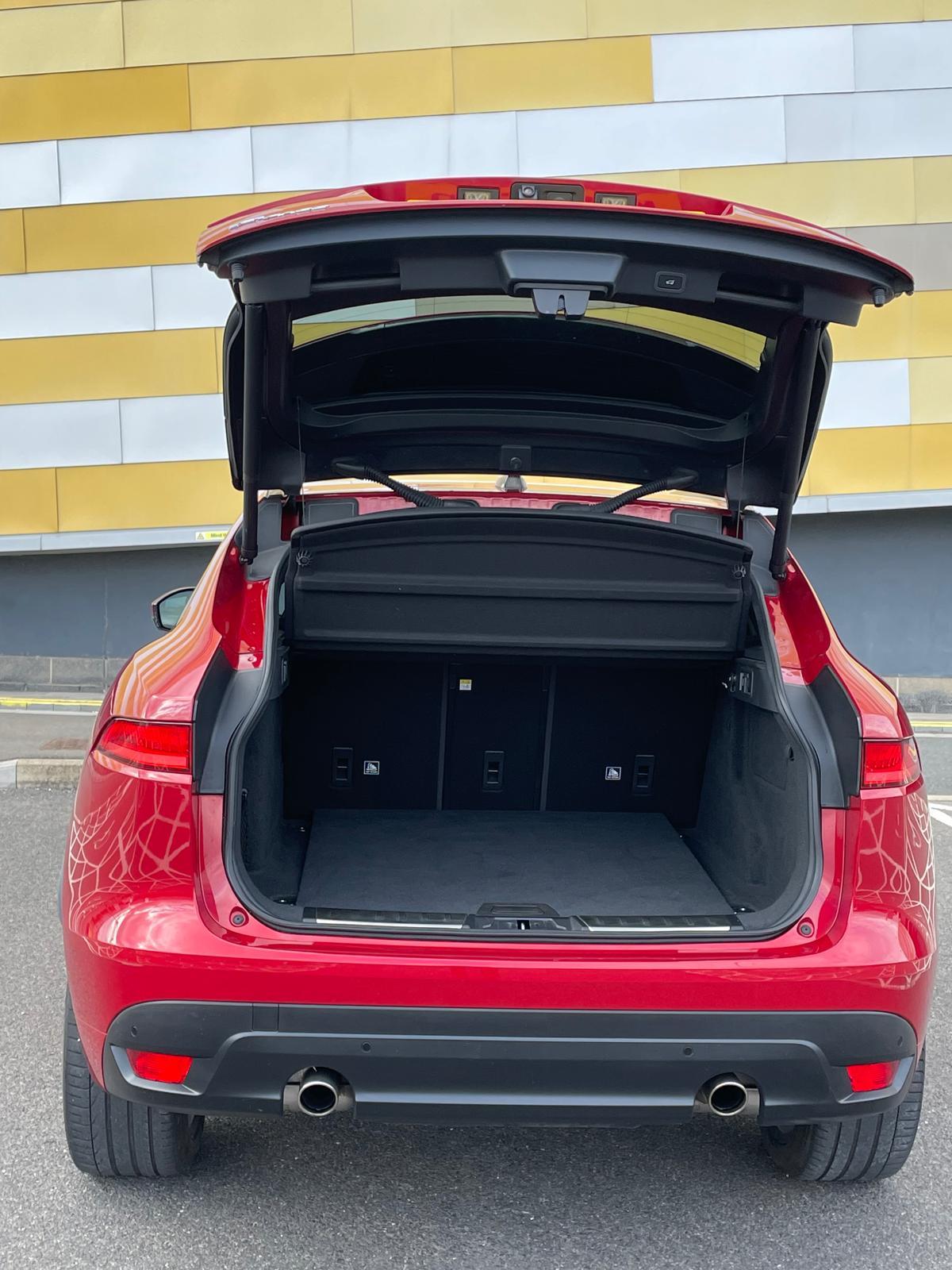 Vehicle 39