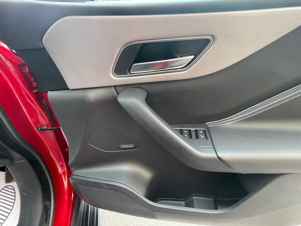Used Jaguar F-Pace 2019 for sale - 75559100: Photo 39