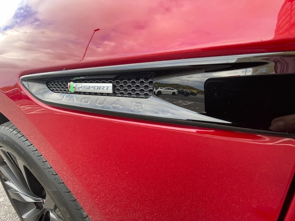 Used Jaguar F-Pace 2019 for sale - 75559100: Photo 40