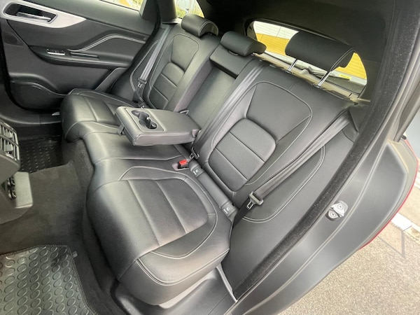 Used Jaguar F-Pace 2019 for sale - 75559100: Photo 49