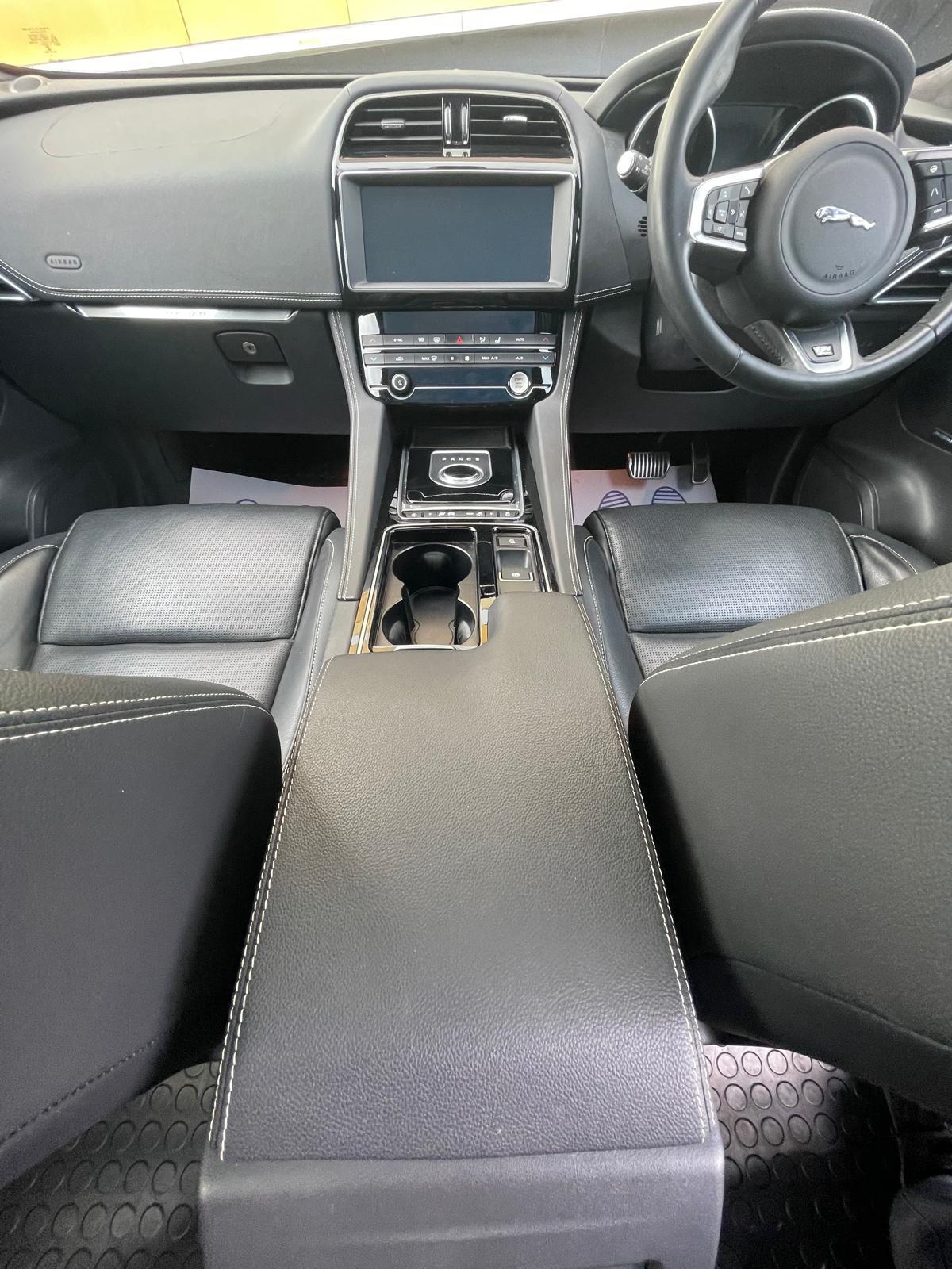 Vehicle 50