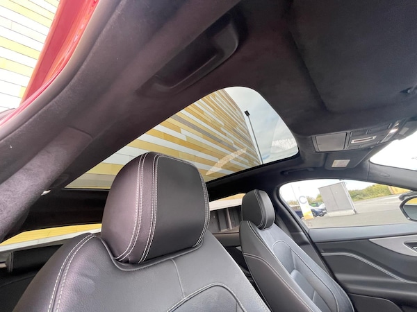Used Jaguar F-Pace 2019 for sale - 75559100: Photo 5