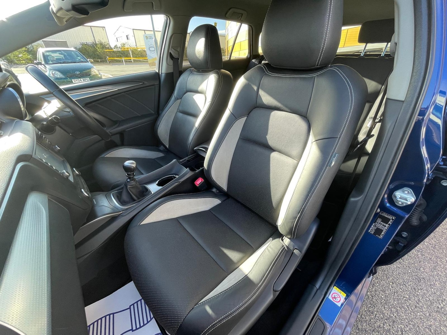 Used Toyota Avensis 2015 for sale - 76172727: Photo 13