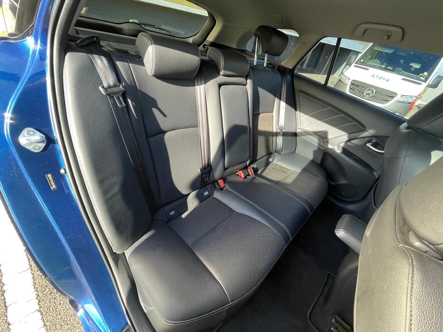 Used Toyota Avensis 2015 for sale - 76172727: Photo 28