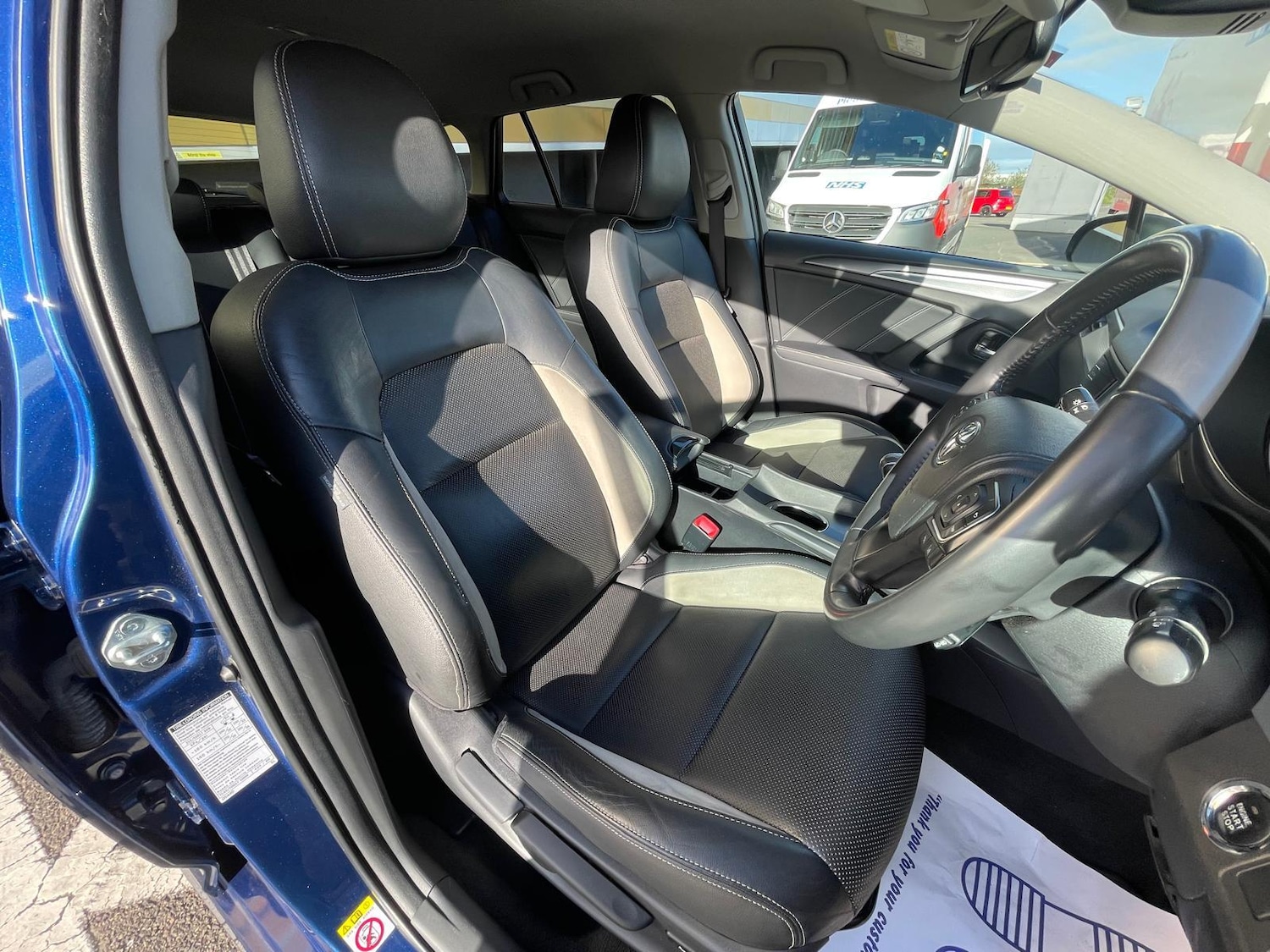 Used Toyota Avensis 2015 for sale - 76172727: Photo 5