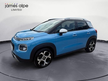 Used Citroen C3 Aircross 2018 for sale - 79602160: Photo