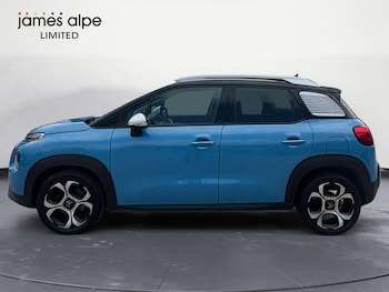 Used Citroen C3 Aircross 2018 for sale - 79602160: Photo