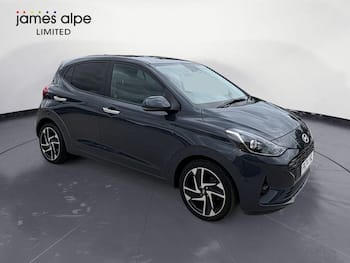 Used Hyundai i10 2024 for sale - 79740475: Photo
