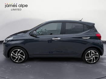 Used Hyundai i10 2024 for sale - 79740475: Photo