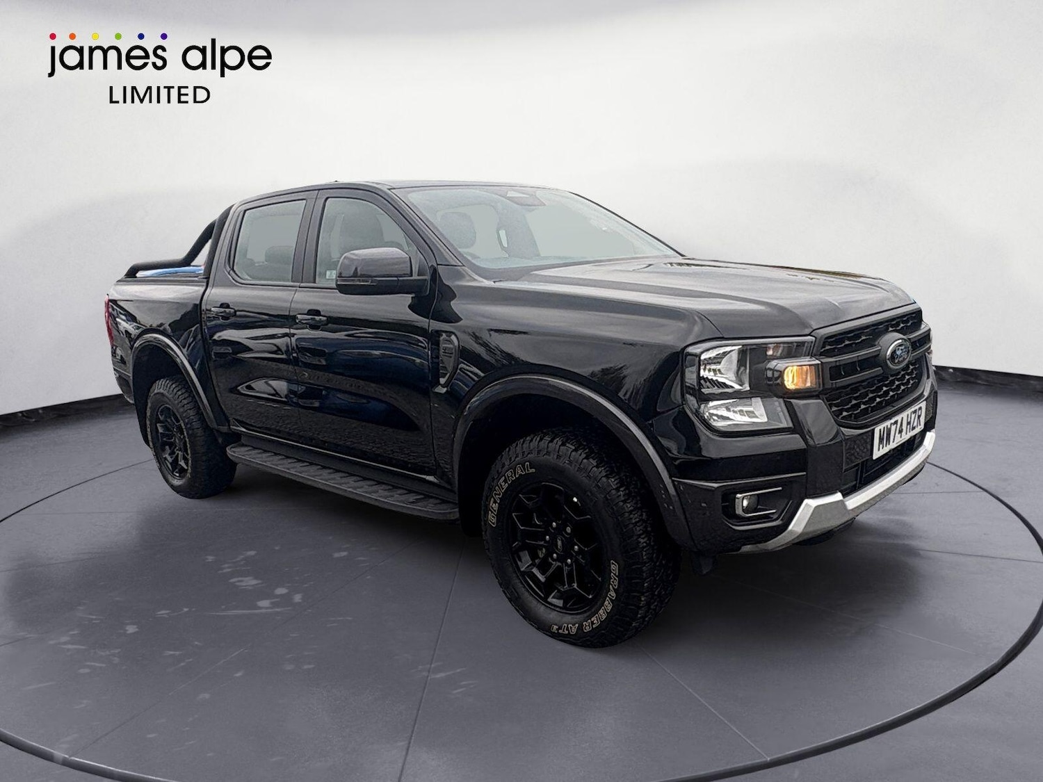 Used Ford Ranger 2024 for sale - 76398173: Photo 1