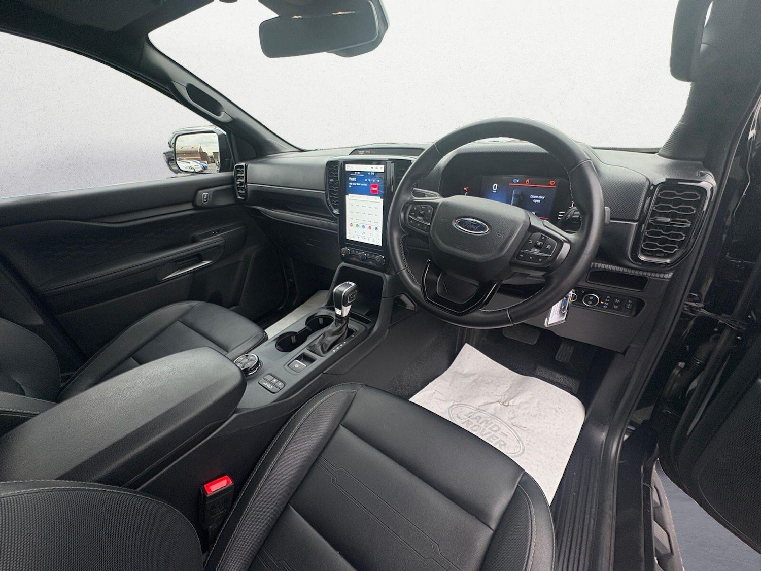 Used Ford Ranger 2024 for sale - 76398173: Photo 10