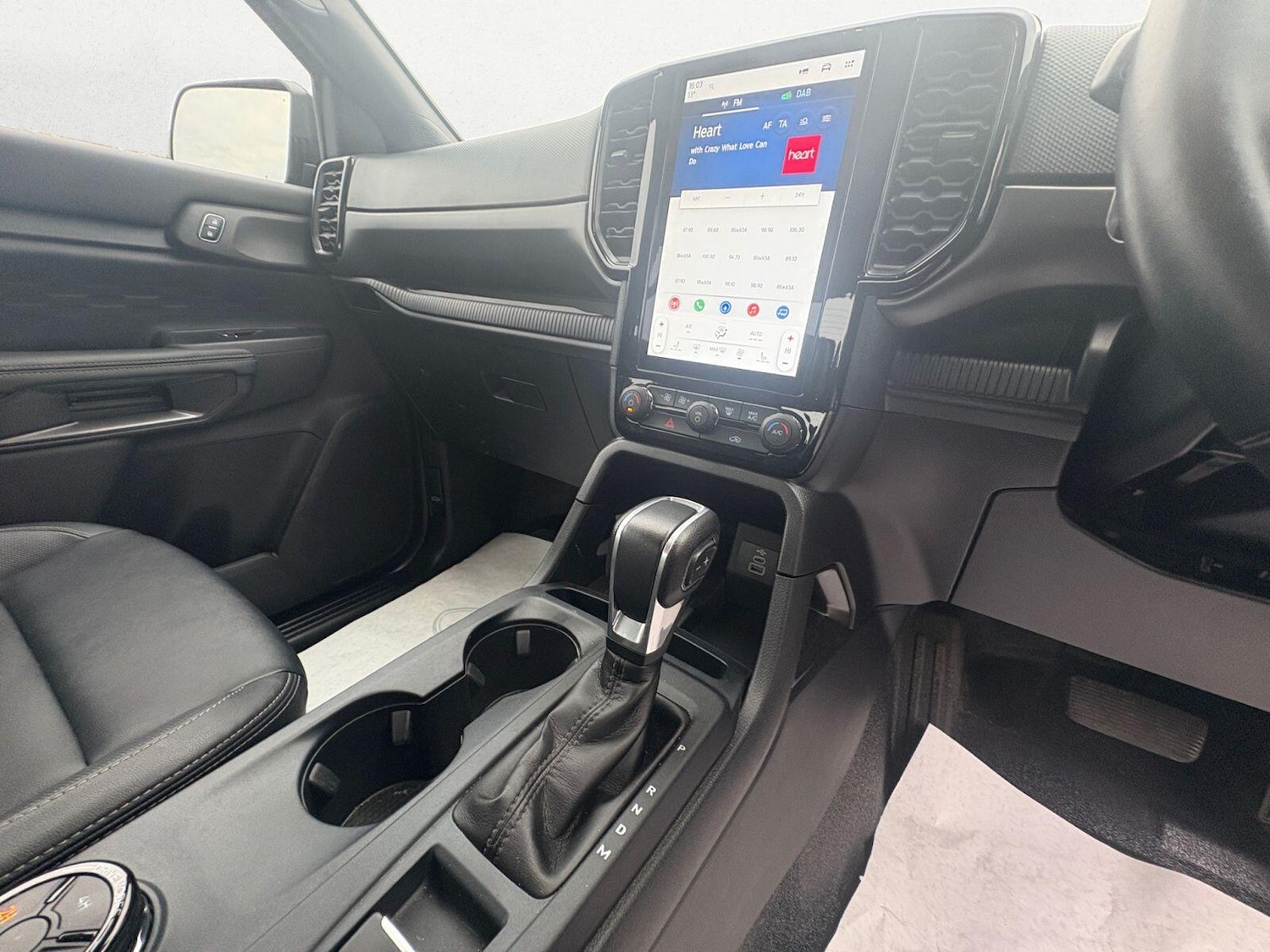 Used Ford Ranger 2024 for sale - 76398173: Photo 11