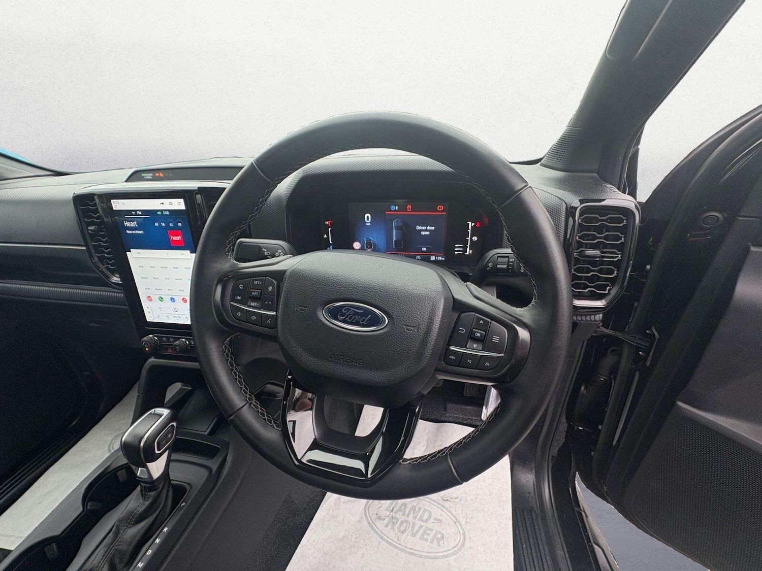 Used Ford Ranger 2024 for sale - 76398173: Photo 12