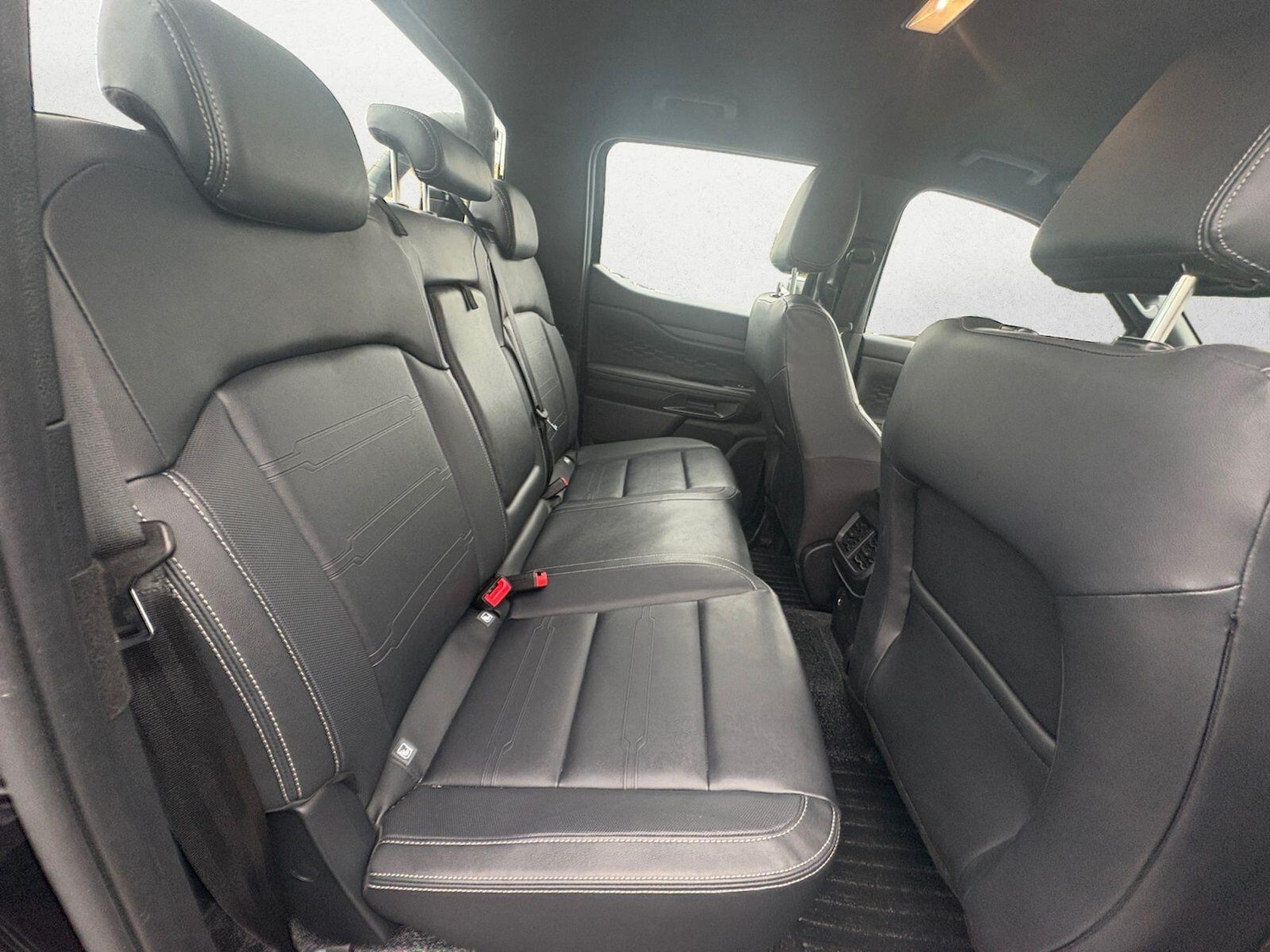 Used Ford Ranger 2024 for sale - 76398173: Photo 13