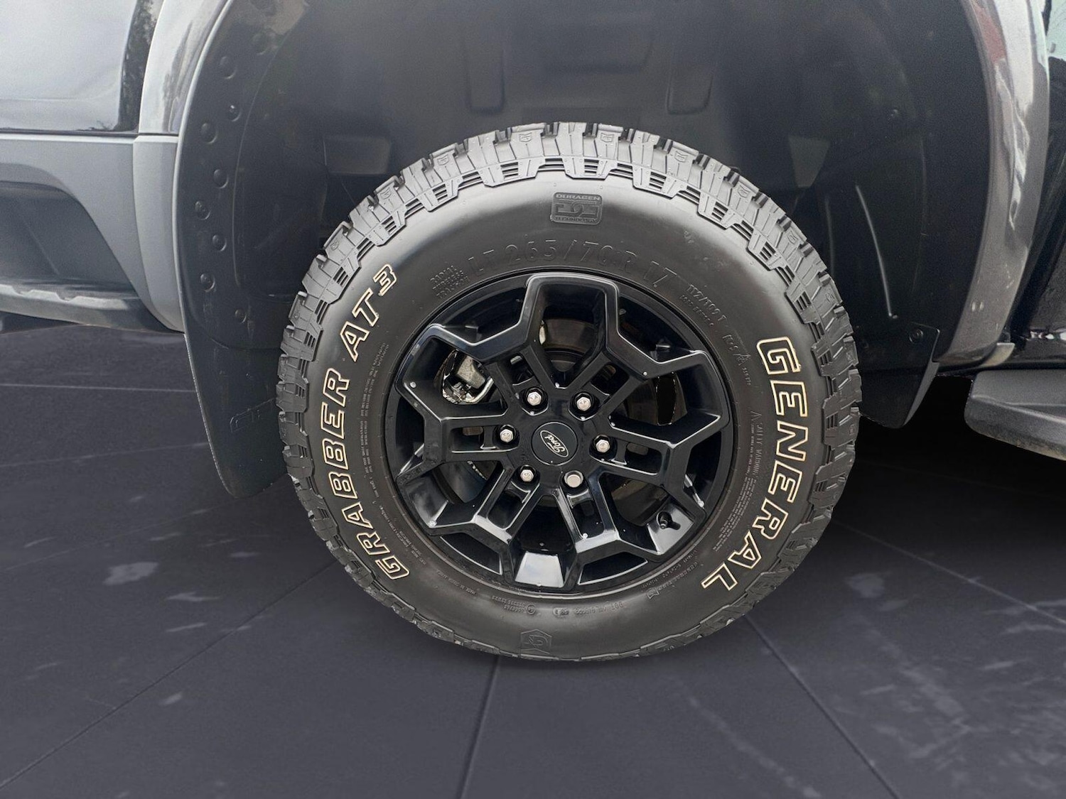 Used Ford Ranger 2024 for sale - 76398173: Photo 14