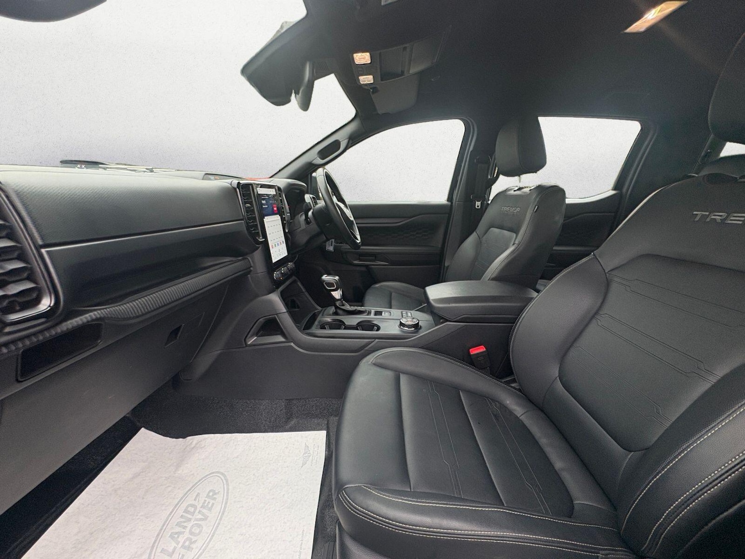 Used Ford Ranger 2024 for sale - 76398173: Photo 15