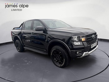 Used Ford Ranger 2024 for sale - 76398173: Photo