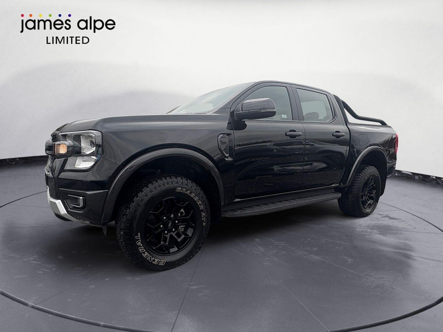 Used Ford Ranger 2024 for sale - 76398173: Photo 2