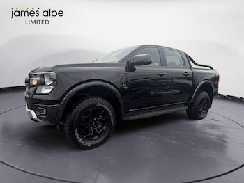 Used Ford Ranger 2024 for sale - 76398173: Photo