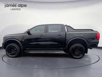 Used Ford Ranger 2024 for sale - 76398173: Photo