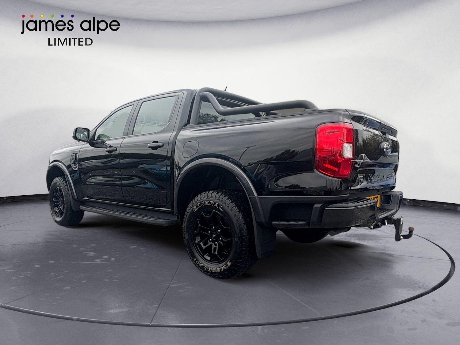 Used Ford Ranger 2024 for sale - 76398173: Photo 4