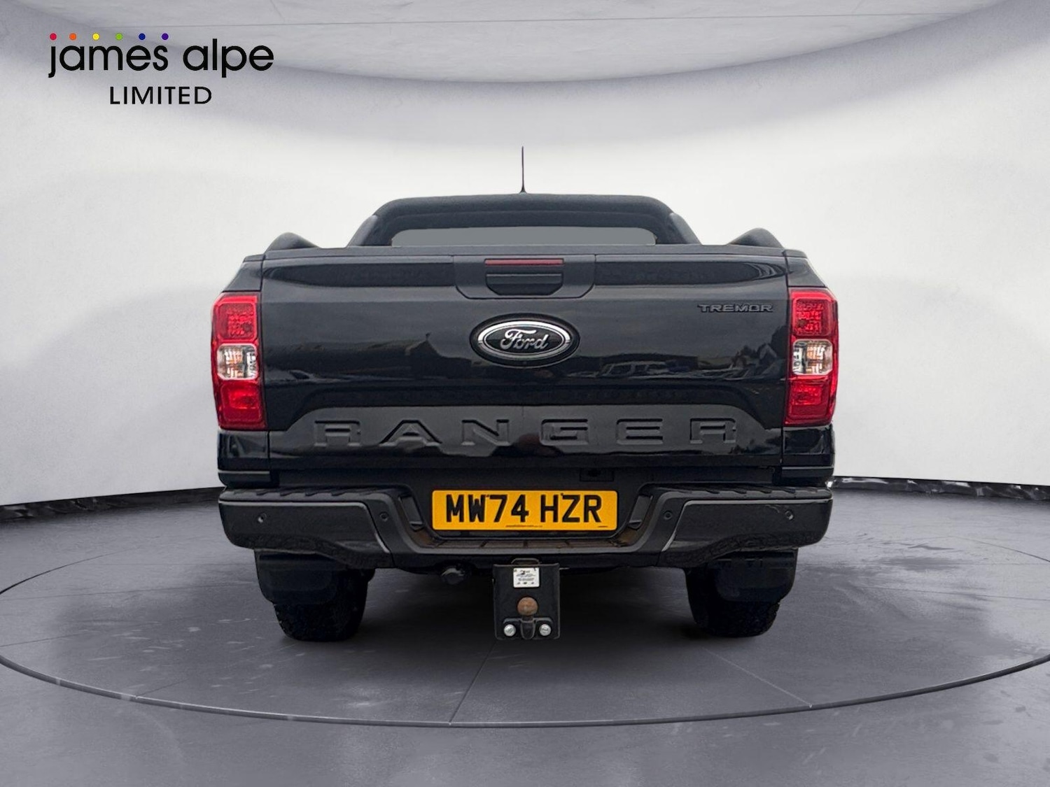 Used Ford Ranger 2024 for sale - 76398173: Photo 5