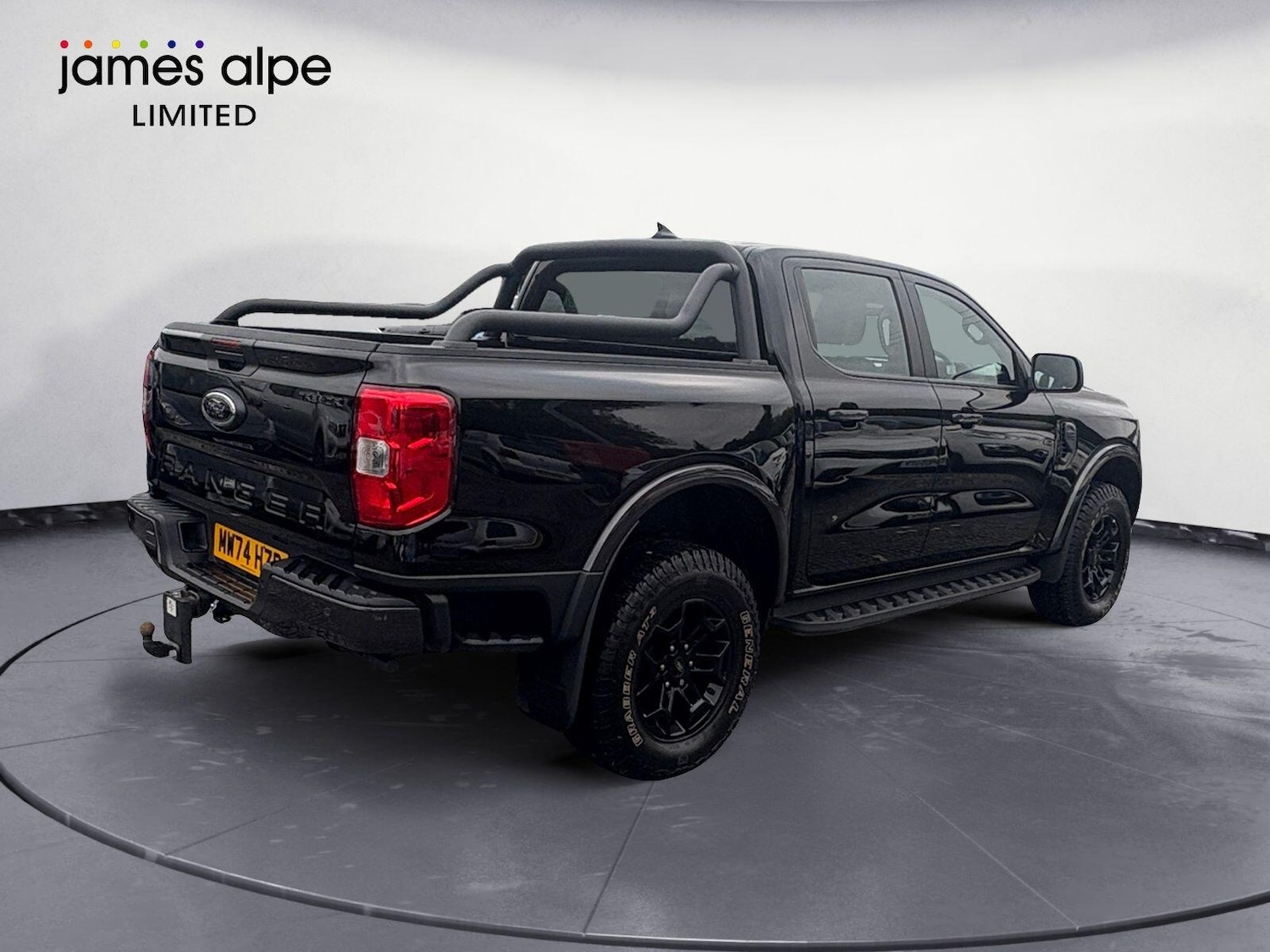 Used Ford Ranger 2024 for sale - 76398173: Photo 6