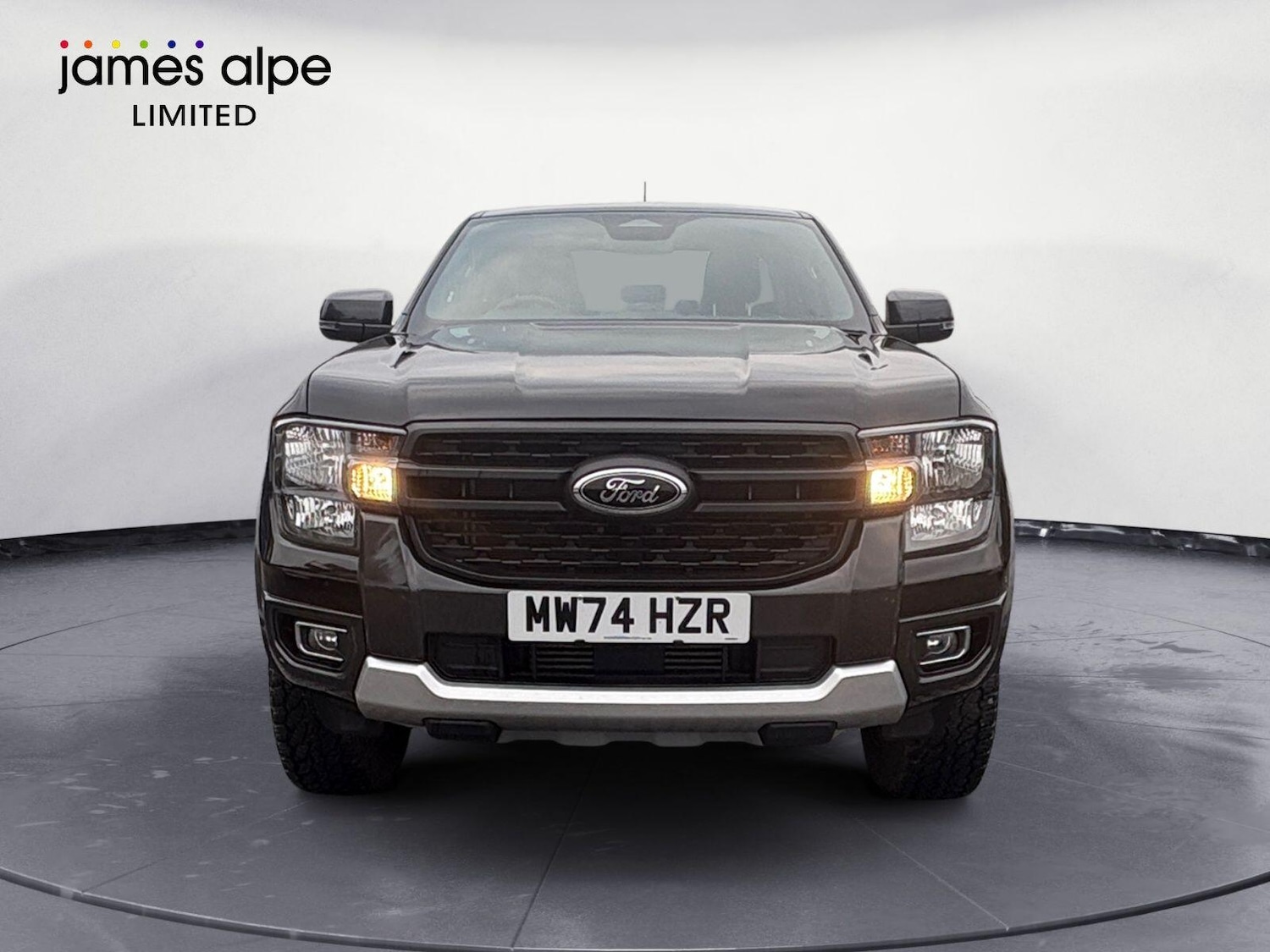 Used Ford Ranger 2024 for sale - 76398173: Photo 8