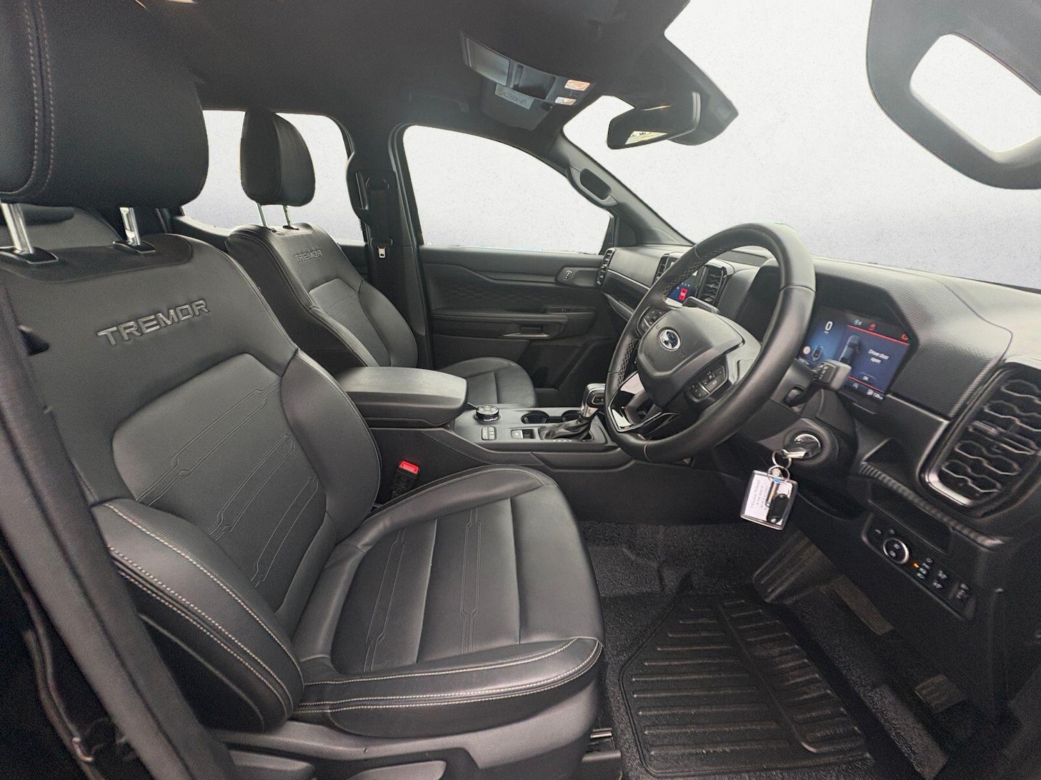 Used Ford Ranger 2024 for sale - 76398173: Photo 9