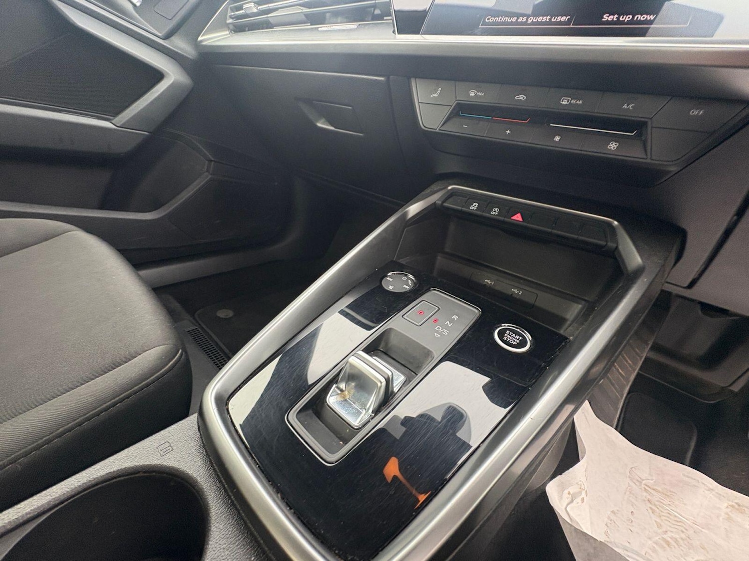 Used Audi A3 2022 for sale - 77120152: Photo 11