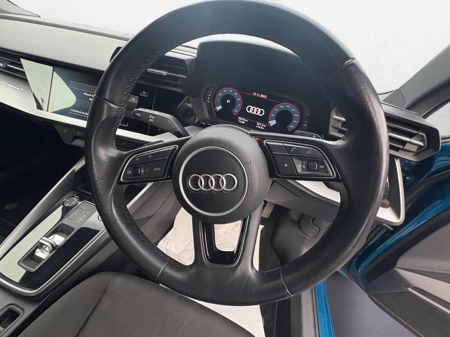 Used Audi A3 2022 for sale - 77120152: Photo 12