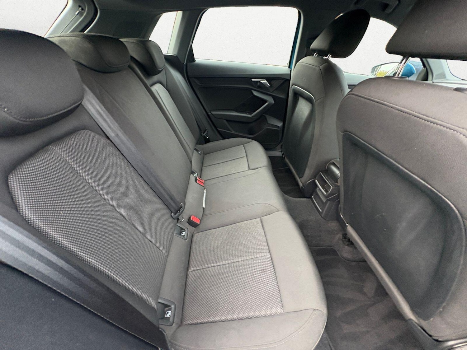 Used Audi A3 2022 for sale - 77120152: Photo 13