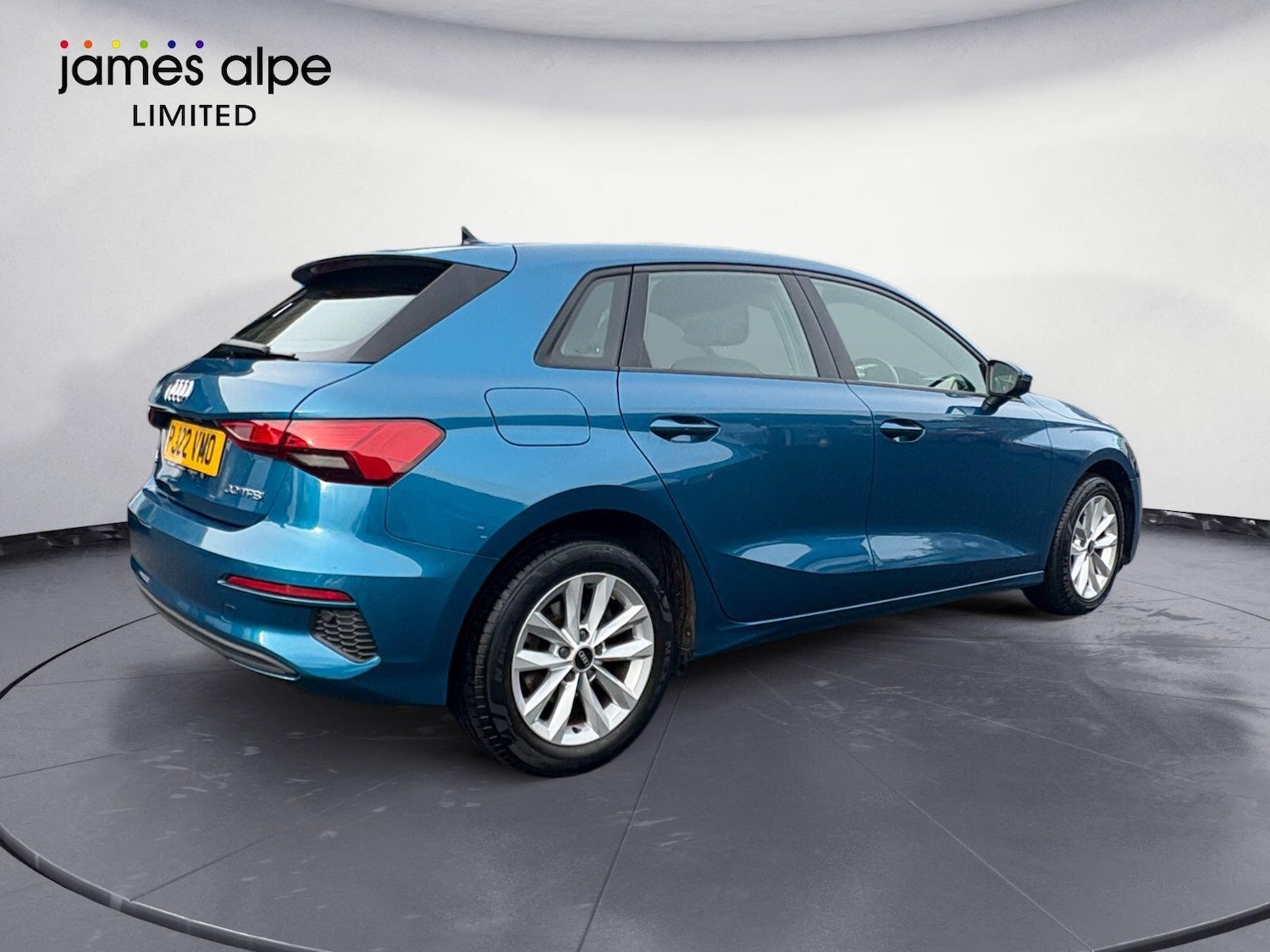 Used Audi A3 2022 for sale - 77120152: Photo 6