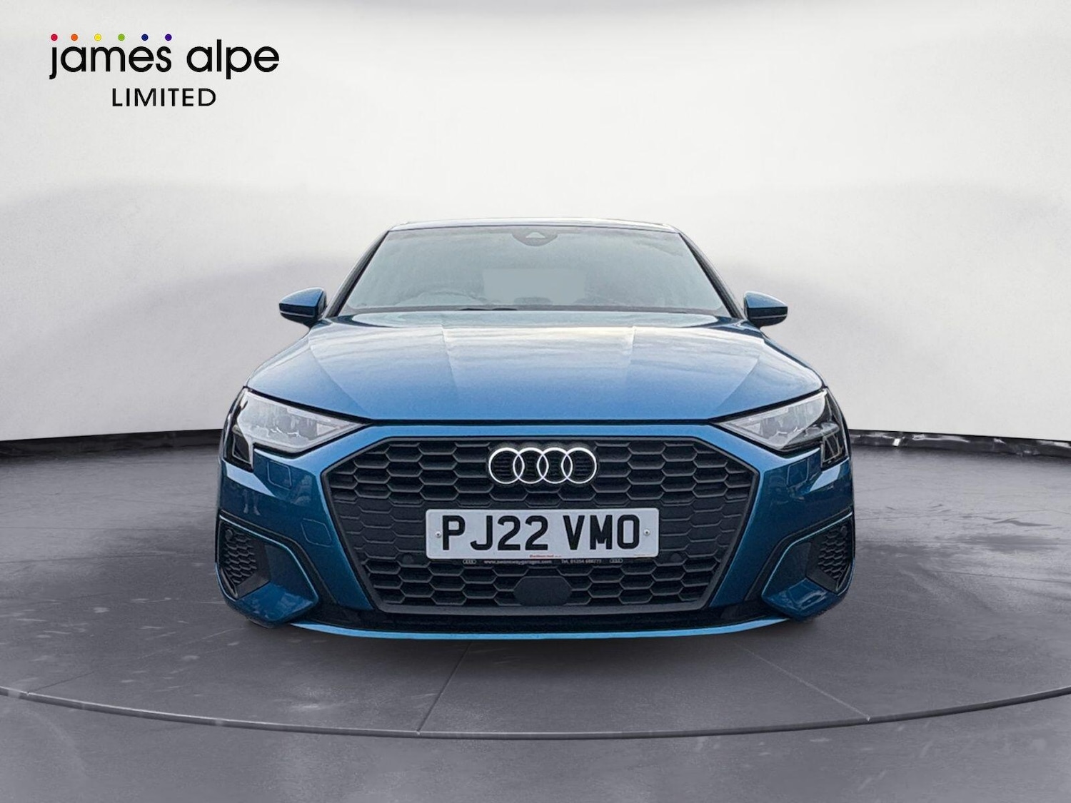 Used Audi A3 2022 for sale - 77120152: Photo 8