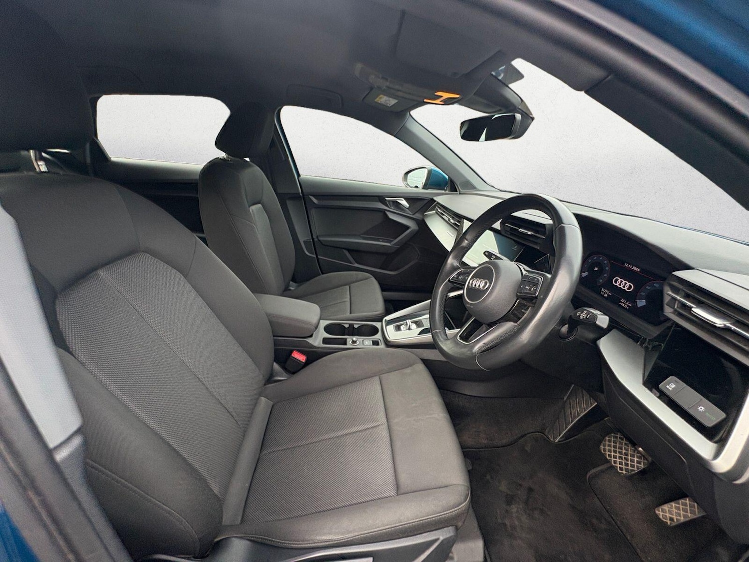 Used Audi A3 2022 for sale - 77120152: Photo 9