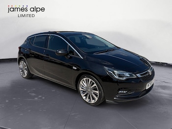Used Vauxhall Astra 2019 for sale - 78999523: Photo